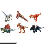 Jurassic World Toys Figure Assortment  B07GXDS4P6